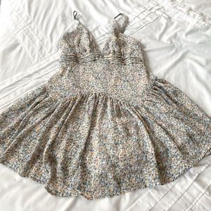 Sundae Muse Amanda Dress